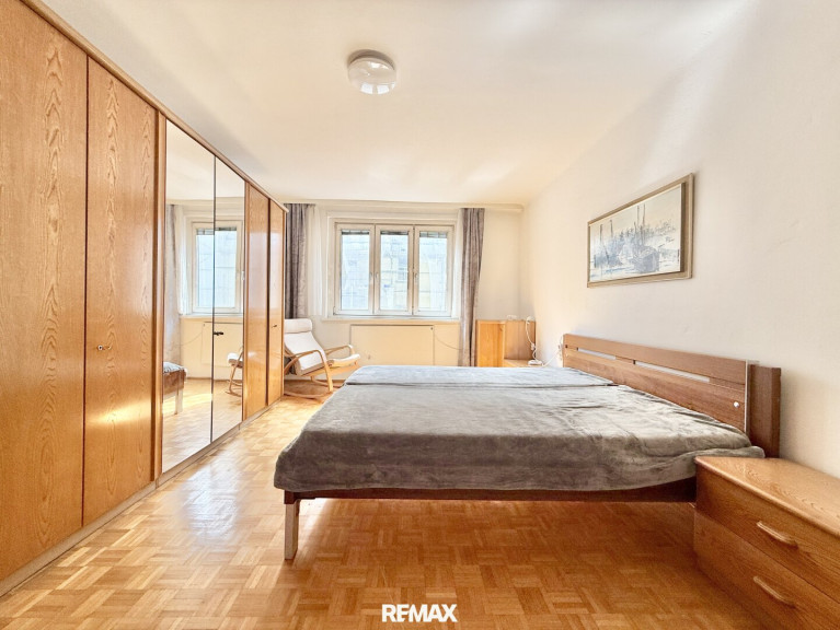 Wohnung - 1210, Wien - Gemütliche 2,5-Zimmer-Wohnung nahe Bahnhof Floridsdorf (S, U6)