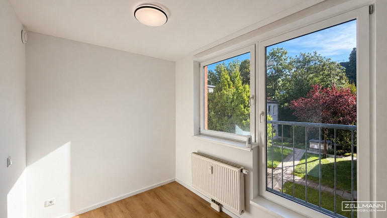 Wohnung - 1120, Wien - Frisch gemacht & gut geschnitten – 2-Zimmer-Wohnung in Meidling | ZELLMANN IMMOBILIEN
