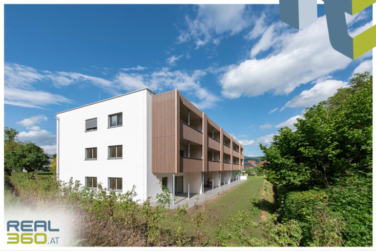 Wohnung - 4813, Altmünster - "KLAG Vision One" nur noch wenige Einheiten verfügbar - PROVISIONSFREI TOP 5