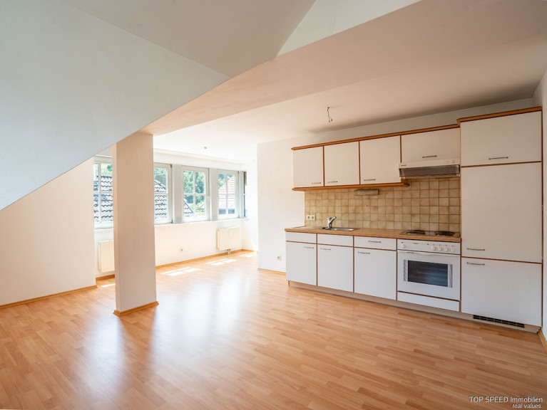 Wohnung - 8960, Öblarn - Mietwohnung mit 67m² in Öblarn