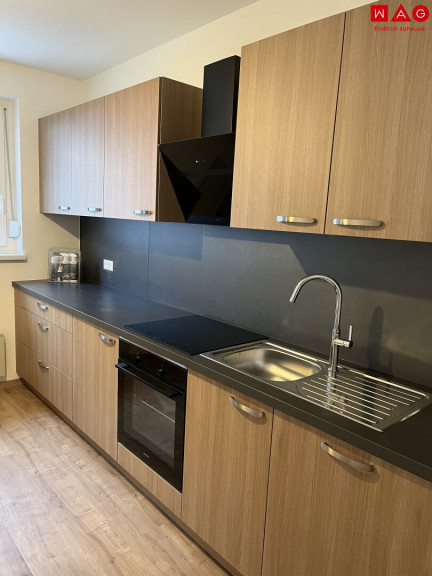 Wohnung - 8790, Eisenerz - Sanierte 4-Zimmer Familienwohnung mit Loggia und Parkplatz - Übernahme der Küche möglich