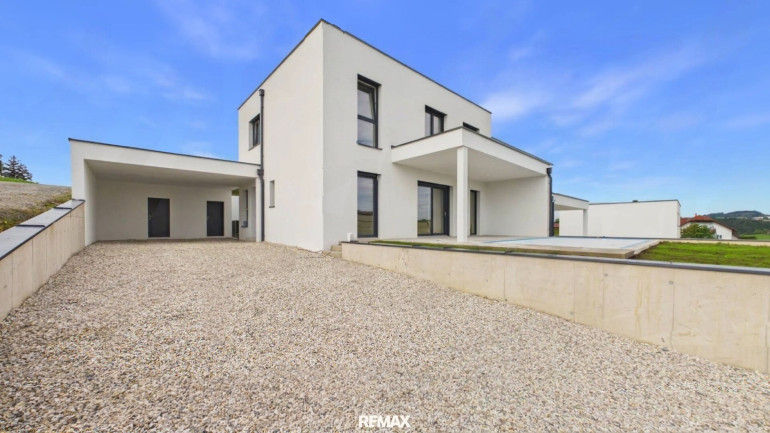 Haus - 4175, Herzogsdorf - Haus mit Pool,  nur 25 min von Linz!