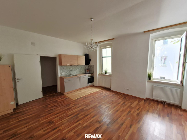 Wohnung - 1150, Wien - "2 room, partly furnished"