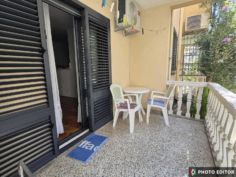 Wohnung - 85310, Budva - Apartment in Budva/Montenegro: nur wenige Meter zum Meer: ideal als touristische Vermietung oder Zweitwohnsitz