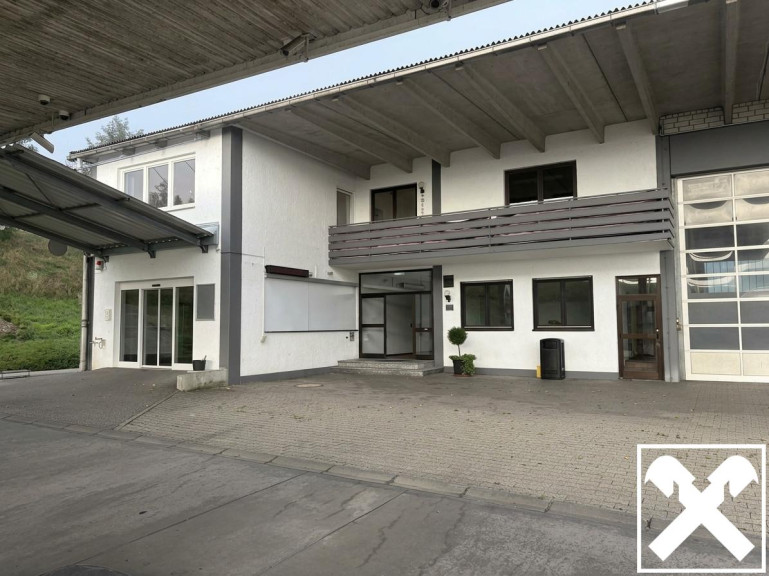 Büro / Praxis - 4780, Schärding - Letzte Bürofläche vor der Grenze