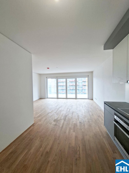 Wohnung - 8010, Graz - Ihr neues Zuhause im Messequadrant – modern, lebenswert, einzigartig