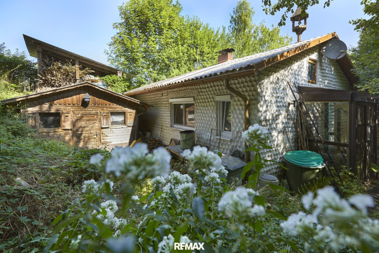 Grundstück - 4040, Gramastetten - Natur, Ruhe & Individualität – Besonderes Zuhause in Gramastetten!