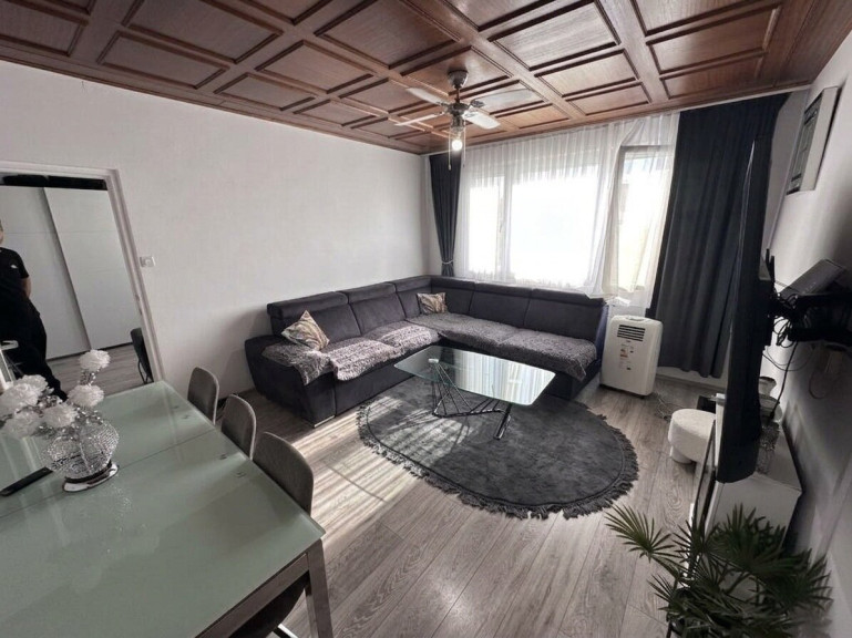 Wohnung - 1110, Wien - 2,5-Zimmer-Wohnung mit ca. 65 m2 ab November nahe U3 Enkplatz!