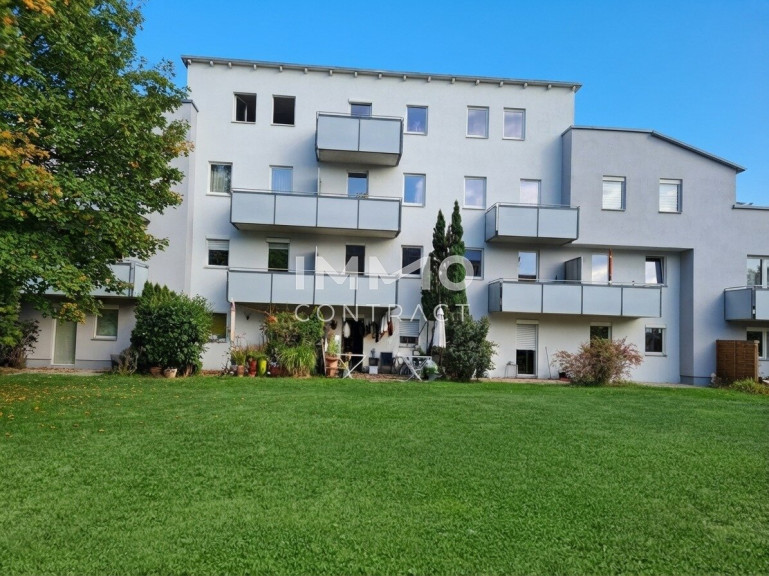 Wohnung - 8043, Graz,11.Bez.:Mariatrost - Freundliche Ein Zimmer Wohnung mit Balkon in Mariatrost | ab sofort verfügbar | Mariatroster Straße 101d Top 14d