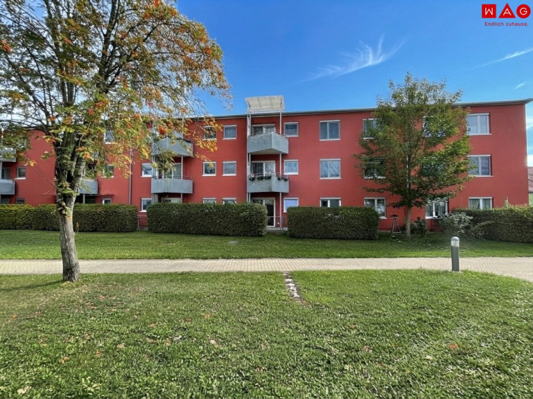 Wohnung - 8793, Trofaiach - Renovierte, barierrefreie 3-Zimmerwohnung mit Terrasse und Parkplatz ab 01.12.2026