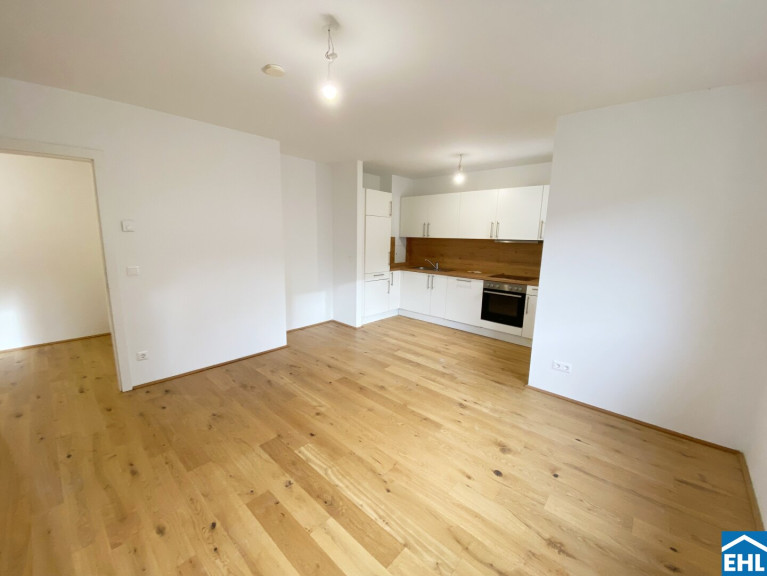 Wohnung - 1100, Wien - Gemütlicher Wohntraum im 10. Wiener Gemeindebezirk