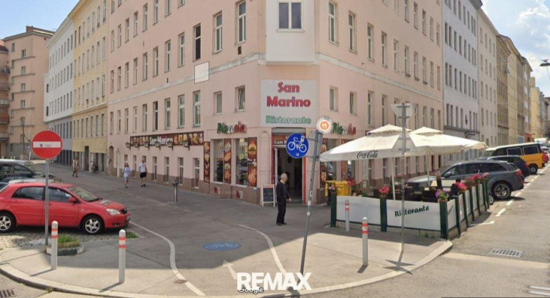 Halle / Lager / Produktion - 1120, Wien - 1120 - GASTRONOMIE - PIZZA