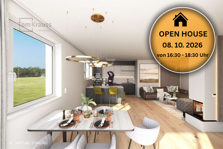 Wohnung - 1220, Wien - KLEIN-FEIN-MEIN