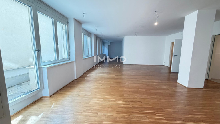 Wohnung - 1030, Wien - Stilvolle Loftwohnung in den historischen Sofiensälen – Marxergasse 17
