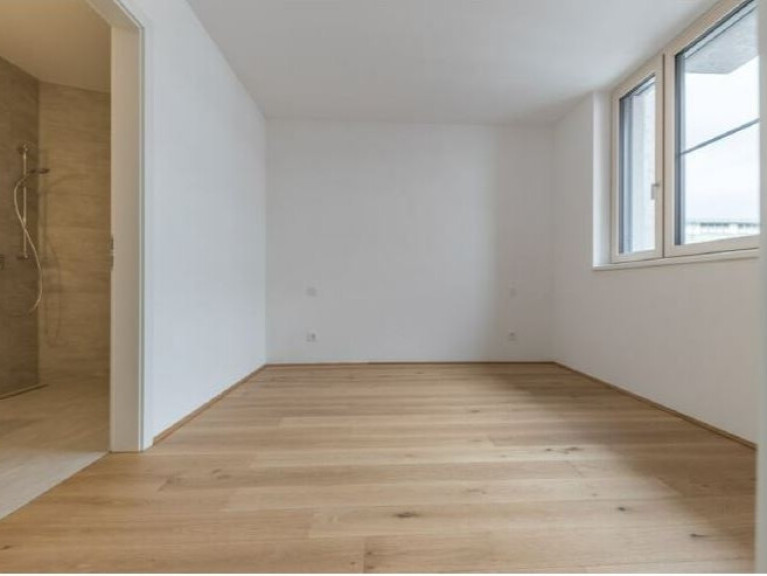 Wohnung - 9020, KlagenKlagenfurt am Wörthersee - Green & Smart Living im Herzen der Stadt, Wohnen mit Hotelcharakter
