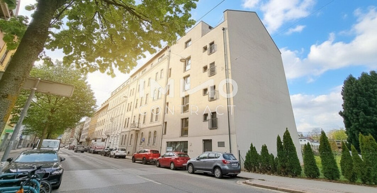 Wohnung - 8020, Graz - Zentral gelegene Ein- Zimmer-Wohnung in der Keplerstraße 66