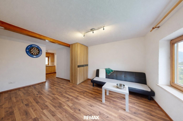 Wohnung - 6473, Wenns - Geräumige 2,5-Zimmer-Wohnung als Ferienwohnung nutzbar!