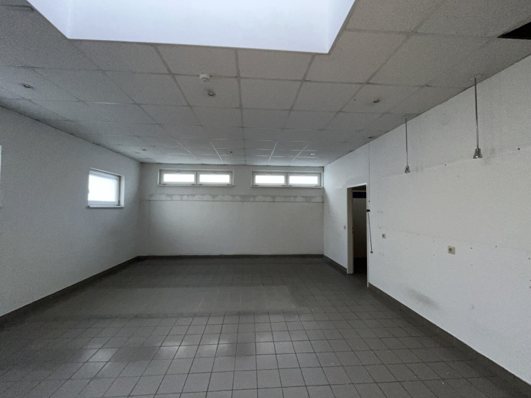 Halle / Lager / Produktion - 2351, Wiener Neudorf - Büro- und Lagerflächen in 2351 Wiener Neudorf zu mieten