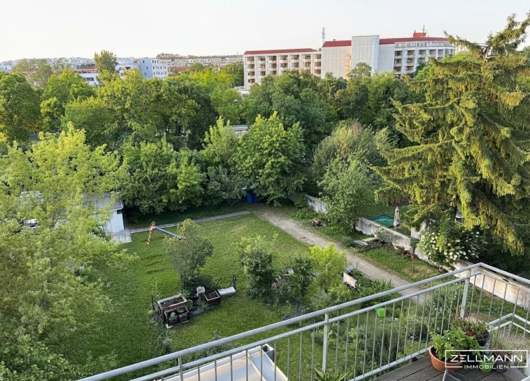 Wohnung - 1230, Wien - „Thermisch neu gedacht. Für Familien gemacht.“ | ZELLMANN IMMOBILIEN