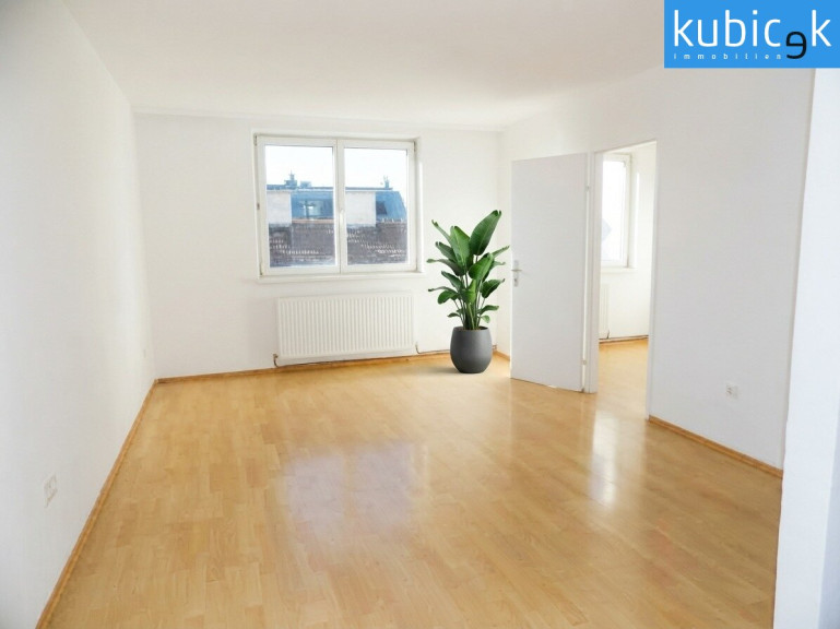 Wohnung - 1180, Wien - Wohnen in zentraler Lage Nähe U6 AKH