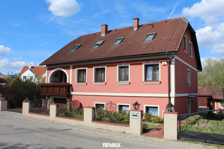 Haus - 3500, Egelsee - <b>"Traumhaus nahe der Wachau"</b>