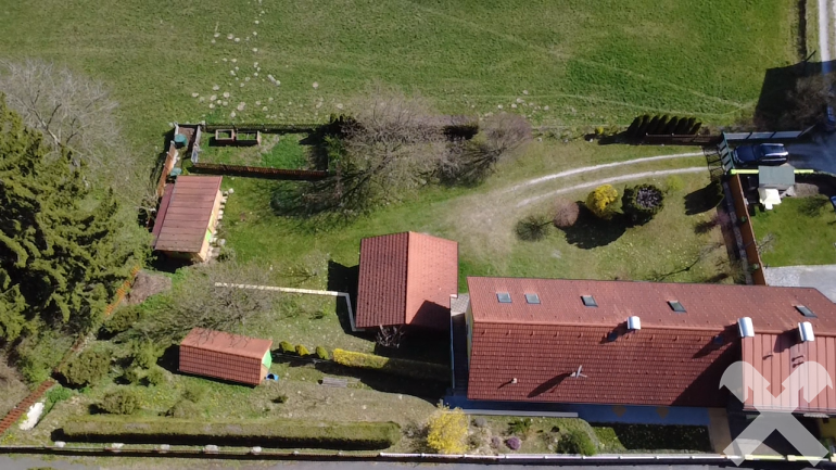 Haus - 8184, Anger - Mehrfamilienhaus mit 3 Wohneinheiten in Top-Lage von Anger