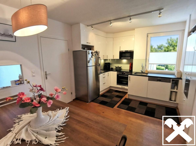 Wohnung - 6300, Wörgl - 4-Zimmer-Wohnung in Zentrumsnähe zur Vermietung