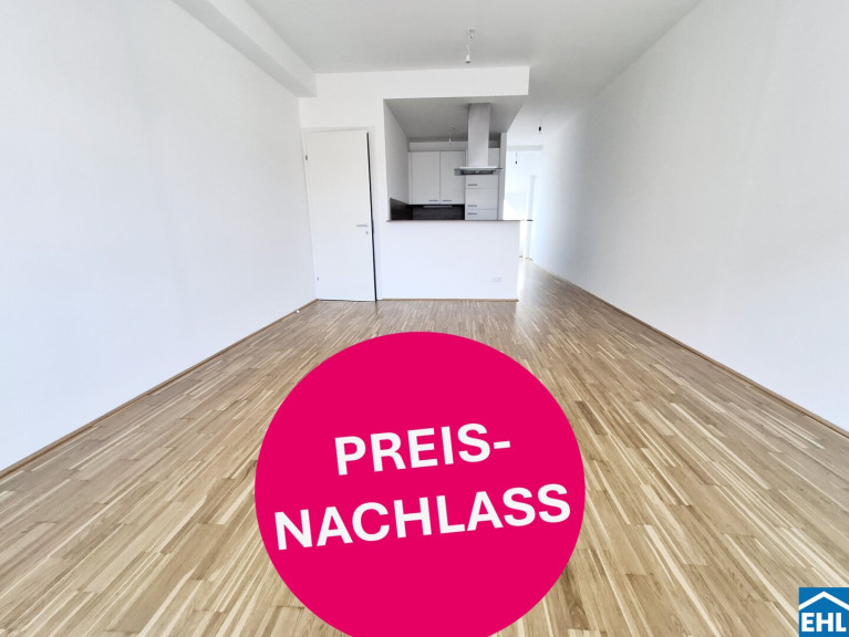 Wohnung - 1120, Wien - Industriekultur neu gedacht