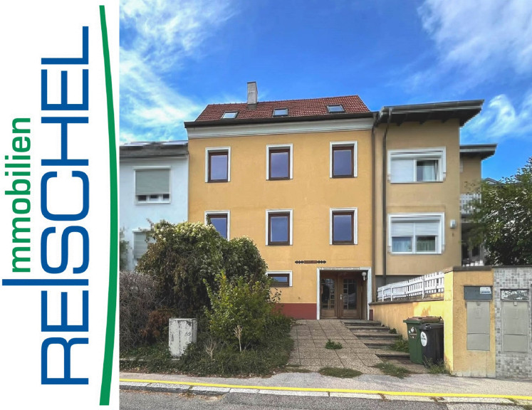 Haus - 1130, Wien - Nahe Lainzer-Tor – Haus mit Entwicklungspotenzial
und über 700 m² Grund