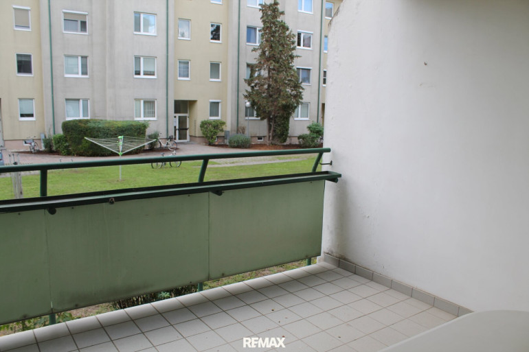 Wohnung - 2000, Stockerau - "Meine erste Wohnung..."