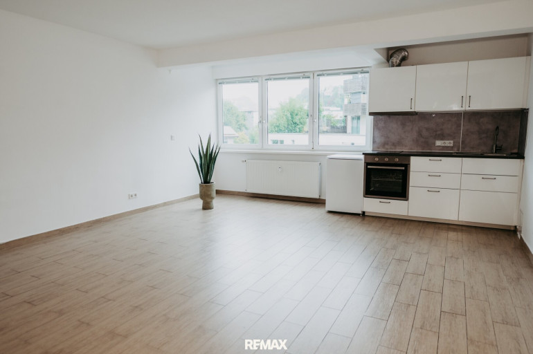 Wohnung - 5020, Salzburg - Garconniere in Salzburg, Modernes Wohnen