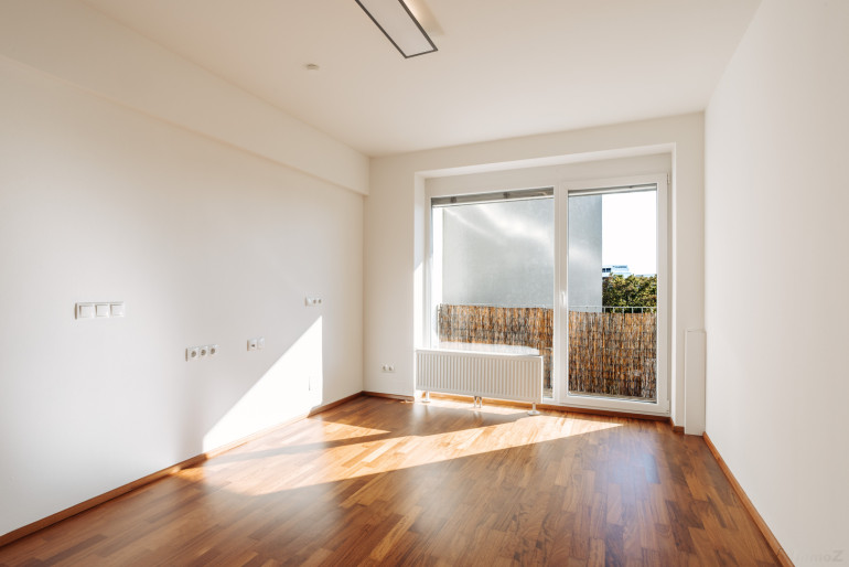 Wohnung - 8010, St. Jakomini - Eigentumswohnung mit Balkon und Tiefgarage in zentraler Lage in 8010 Graz