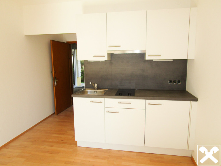 Wohnung - 5700, Zell am See - Garconniere im Erdgeschoss