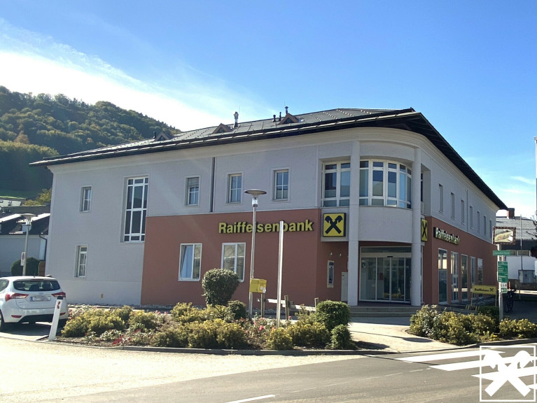 Wohnung - 4812, Pinsdorf - IM ZENTRUM! Freundliche 2-Zimmer Mietwohnung in ausgezeichneter Lage!