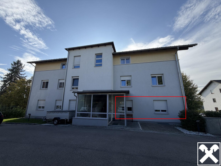Wohnung - 4722, Peuerbach - Eigentumswohnung inkl. Carport Stellplatz