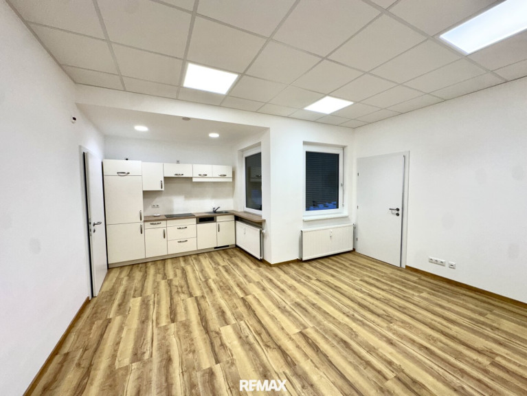 Wohnung - 8750, Judenburg - Geräumige und barrierefreie 3-Zimmer Wohnung in Judenburg