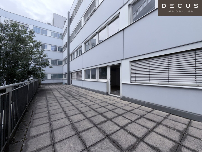 Büro / Praxis - 1150, Wien - | NÄHE U4 und U6 | BÜROCENTER WIENZEILE | Büro-/Schulung