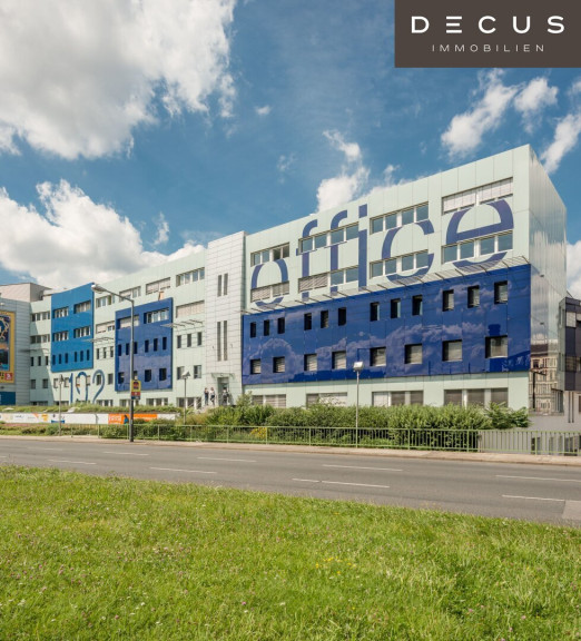Büro / Praxis - 1150, Wien - | NÄHE U4 und U6 | BÜROCENTER WIENZEILE | Büro-/Schulung