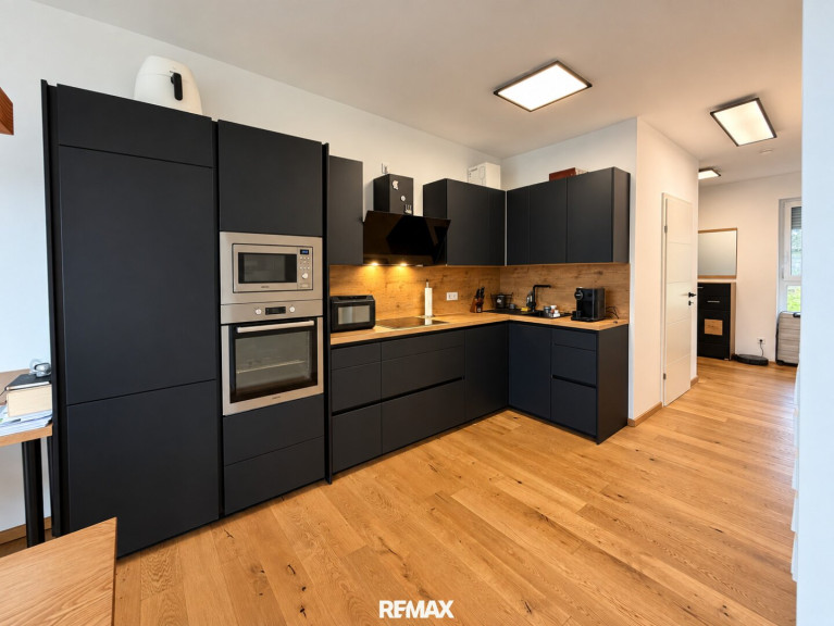 Wohnung - 8075, Hart bei Graz - Attraktive 2-Zimmer-Wohnung mit Balkon & extrabreitem Tiefgaragenplatz