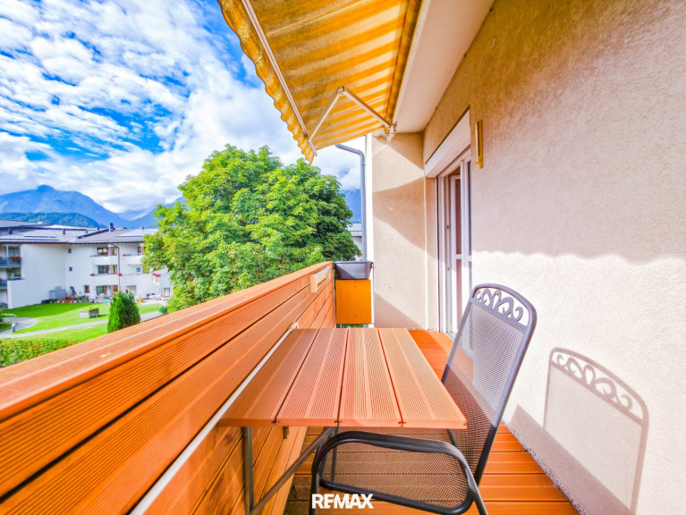 Wohnung - 6112, Wattens - Charmante 3-Zimmer-Wohnung in sanierter Wohnanlage in Wattens – viel Platz, Ruhe und Wohnqualität