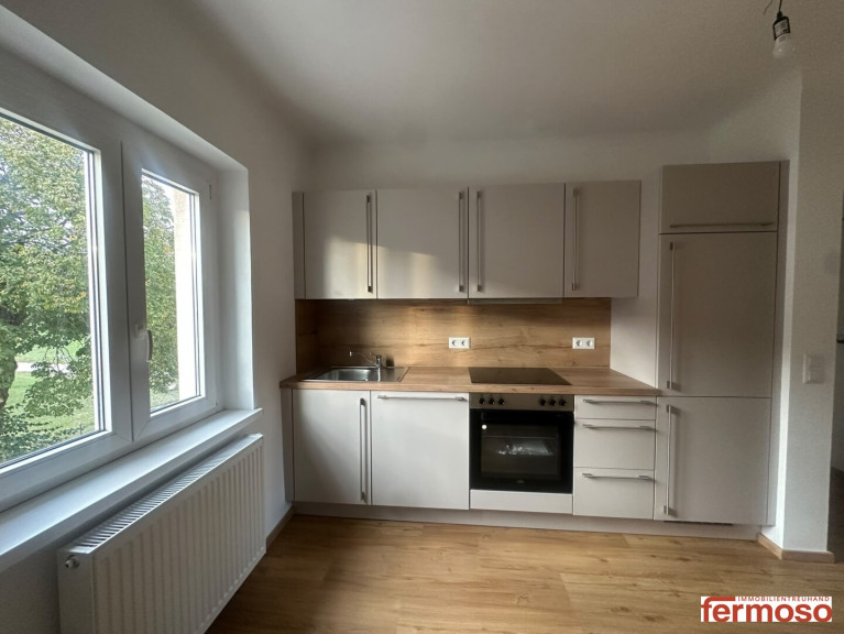 Wohnung - 2435, Ebergassing - Charmante 2-Zimmer Wohnung mit Grünblick in Ebergassing – Miete nur 715 €!
