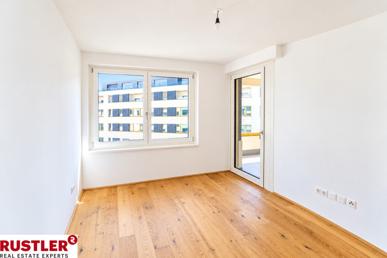 Wohnung - 1100, Wien - Mi Living- Hochwertige Eigentumswohnungen nähe Hauptbahnhof