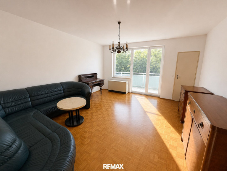 Wohnung - 4070, Eferding - Gepflegte 3 Zimmer-Wohnung mit Loggia und Lift in Eferding!