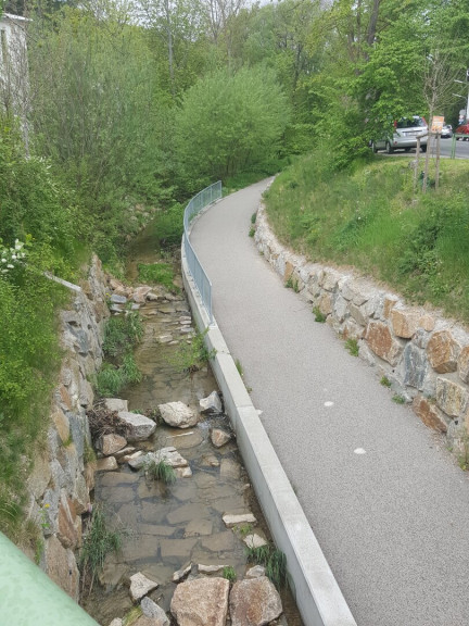 Grundstück - 1230, Wien - Großzügiges Grundstück in schöner Naturlage...