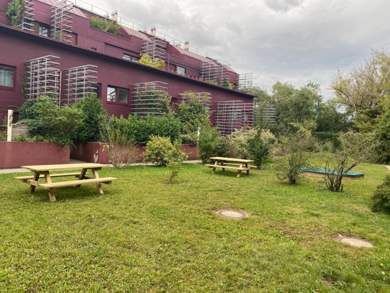 Wohnung - 1210, Wien - Neuwertige DG-Wohnung 75m², 3 Zimmer, 1210 Wien – Top Ausstattung zum Top Preis!