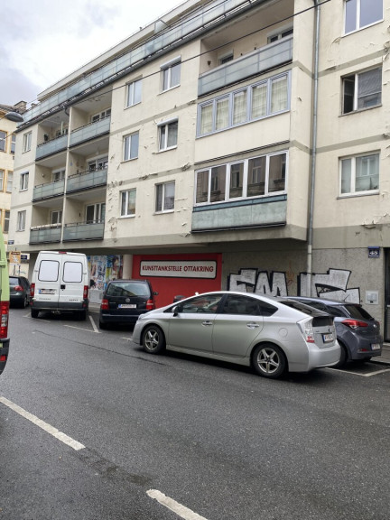 Wohnung - 1160, Wien - Erstbezug nach Generalsanierung --Helle 3-Zimmer-Wohnung nahe Brunnenmarkt..