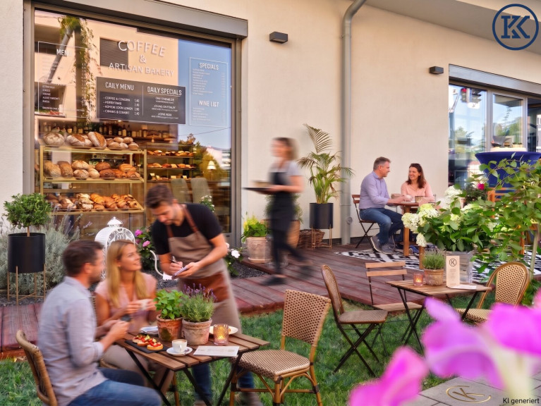 Gastgewerbe - 1220, Wien,Donaustadt - Top-Objekt zum Top-Preis! Jetzt zum letzten Angebotspreis sichern – nur solange verfügbar!