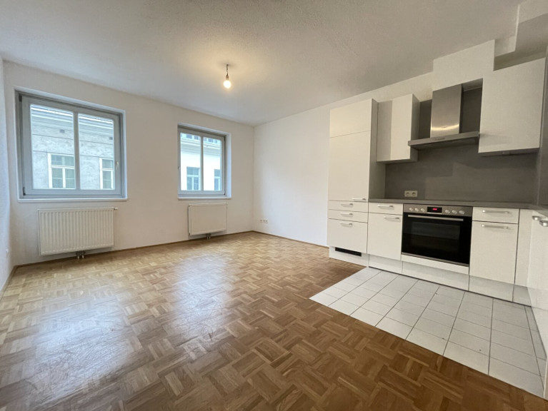 Wohnung - 1160, Wien - 2-Zimmer Wohnung in zentraler Lage