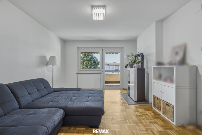 Wohnung - 9584, Finkenstein am Faaker See - Ihr neues Zuhause in Fürnitz – schöne 3-Zimmer-Wohnung
