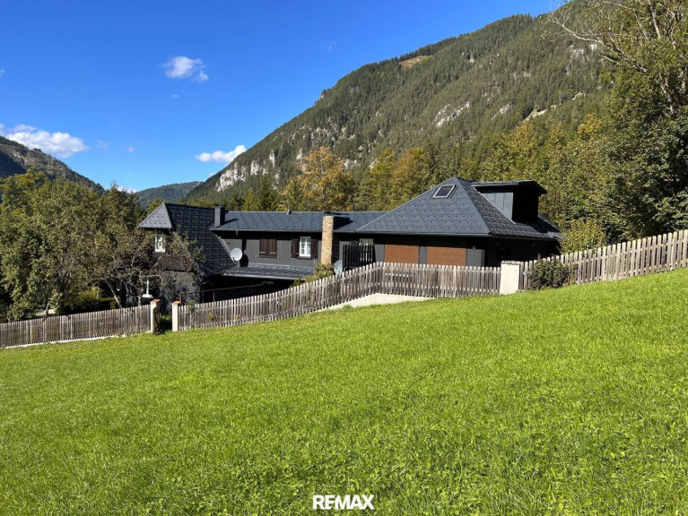Haus - 4573, Hinterstoder - Zwei Häuser mit insgesamt 5 Apartments